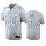 Buffalo Buffalo Bills #20 Frank Gore White Vapor Limited City Edition NFL Jersey