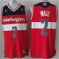 Washington Wizards 2 John Wall Red Revolution 30 Swingman NBA Jerseys Cheap