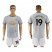 Manchester United #19 Rashford Sec Away Soccer Club Jersey