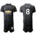 Manchester United #8 Mata Third Soccer Club Jersey
