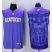Kentucky Wildcats Blank Blue Basketball Stitched NCAA Jersey