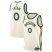 Jayson Tatum Boston Celtics Nike Unisex 2023/24 Swingman Jersey – White – City Edition