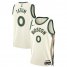 Jayson Tatum Boston Celtics Nike Unisex 2023/24 Swingman Jersey – White – City Edition
