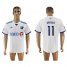 Montreal Impact #11 Drogba Away Soccer Club Jersey
