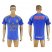 Tigres Blank Away Soccer Club Jersey