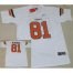 Oklahoma State Cowboys 81 Blackmon White NCAA Jersey
