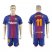 Barcelona #11 Neymar Jr Home Soccer Club Jersey