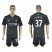 Liverpool #37 Skrtel Away Soccer Club Jersey