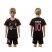 Bayern Munchen #10 Robben SEC Away Kid Soccer Club Jersey