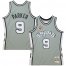 Tony Parker San Antonio Spurs Mitchell & Ness Unisex Hall of Fame Class of 2023 Throwback Swingman Jersey – Gray