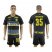 Dortmund #35 Bandowski Away Soccer Club Jersey