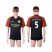 Manchester City #5 Zabaleta Away Soccer Club Jersey
