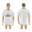 Paris Saint-Germain Blank Sec Away Soccer Club Jersey