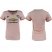 Womens Manchester United Blank Away Soccer Club Jersey