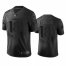 Denver Broncos #18 Peyton Manning Mens Nike Black NFL MVP Limited Edition Jersey