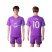 Orlando City SC #10 Kaka Purple Soccer Club Jersey