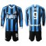AC Milan #33 Caldara Away Soccer Club Jersey