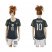 Womens Germany #10 Podolski Away Soccer Country Jersey