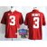 Alabama Crimson Tide 3 Derrick Henry Red Limited College Football NCAA Jerseys 2014 All State Sugar Bowl Game Patch