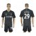 Liverpool #29 Borini Away Soccer Club Jersey