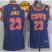 Womens Cavaliers #23 LeBron James Light Blue The Finals Patch Fashion Stitched NBA Jersey