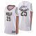 New Orleans New Orleans Pelicans #25 Trey Murphy III Mens Nike White 2021/22 Swingman NBA Jersey – City Edition Mens