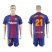 Barcelona #21 Andre Gomes Home Soccer Club Jersey