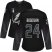 Adidas Tampa Bay Lightning #24 Zach Bogosian Black 2022 Stanley Cup Final Patch Womens Alternate Authentic Stitched NHL Jersey Womens