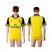 Arsenal Blank Away Soccer Club Jersey