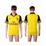 Arsenal Blank Away Soccer Club Jersey