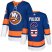 Adidas New York Islanders #6 Ryan Pulock Royal Blue Home Authentic USA Flag Stitched NHL Jersey