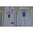 Duke Blue Devils #0 Jayson Tatum White Basketball Elite Stitched NCAA Jersey