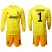 Juventus #1 Szczesny Blue Goalkeeper Long Sleeves Soccer Club Jersey
