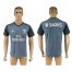 Benfica Blank Away Soccer Club Jersey