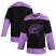 Columbus Blue Jackets Adidas Hockey Fights Cancer Practice Jersey Black