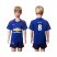 Manchester United #8 Mata Away Kid Soccer Club Jersey