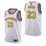Nike Golden State Warriors #23 Draymond Green 2022 NBA Finals San Francisco Classic Edition Jersey Mens