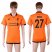Liverpool #27 Origi Sec Away Soccer Club Jersey