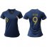 Womens France #9 Giroud Home Soccer Country Jersey