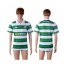Celtic Blank Home Soccer Club Jersey