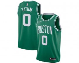 Jayson Tatum Boston Celtics Swingman Jersey