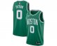 Jayson Tatum Boston Celtics Swingman Jersey