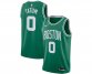Jayson Tatum Boston Celtics Swingman Jersey