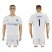 Chelsea #1 Cech Away Soccer Club Jersey