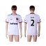 West Ham United #2 Reid Away Soccer Club Jersey