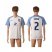 USA #2 Yedlin Home Soccer Country Jersey