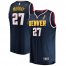 Jamal Murray Denver Nuggets Fanatics Branded Youth Navy 2023 NBA Finals Champions Fast Break Player Jersey – Icon Edition
