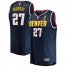 Jamal Murray Denver Nuggets Fanatics Branded Youth Navy 2023 NBA Finals Champions Fast Break Player Jersey – Icon Edition