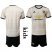 Manchester United Blank Away Kid Soccer Club Jersey