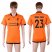 Liverpool #23 Emre Can Sec Away Soccer Club Jersey